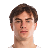 Cody Baker Face Scan