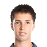 Baltasar Rodríguez Face Scan