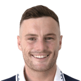 Macaulay Langstaff Face Scan
