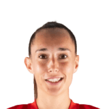 Maïté Boucly Face Scan