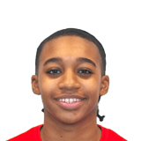 Naomie Bamenga Face Scan