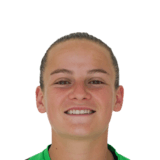 Chloé Tapia Face Scan