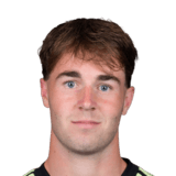 Duke Verduin Face Scan