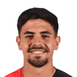 David Sotelo Face Scan