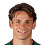 Jonas Mayer Face Scan