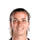 Olivia Clark Face Scan