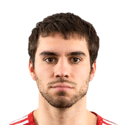 Jordan Faria Face Scan