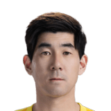 Liu Jun Career Mode headshot