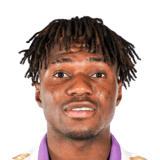 Babatunde Akinsola Face Scan