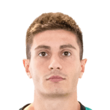Brais Martínez Face Scan