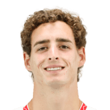 Manu Bueno Face Scan