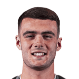 Lennon Miller Face Scan