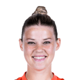 Lea Paulick Face Scan