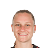 Luisa Guttenberger Face Scan