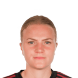 Amelie Thöle Face Scan