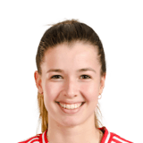 Nele Bauereisen Face Scan