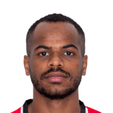 Abdulelah Al Khaibari Face Scan