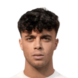Alessandro Pietrelli Face Scan