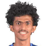Hussain Al Zabdani Face Scan