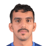 Abdulaziz Al Hotailah Face Scan