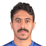 Mohammed Naif Face Scan