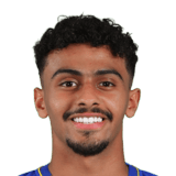 Abdulaziz Al Olewah Face Scan