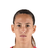 María Miralles Face Scan