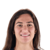 Ane Campos Face Scan