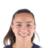 Esperanza Pizarro Face Scan