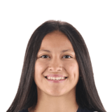 Andrea Álvarez Face Scan