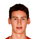 Ruben van Bommel Face Scan