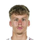 Tim Janisch Career Mode headshot