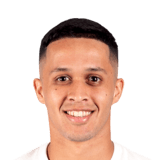 Alex Franco Face Scan