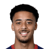 Marvin Akahomen Face Scan