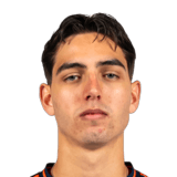 Gerardo Valenzuela Face Scan