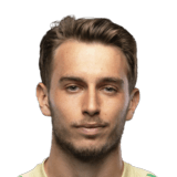Tomasz Wójtowicz Face Scan
