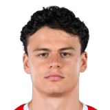 Kevin Radulović Face Scan