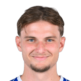Alexander Briedl Face Scan