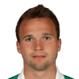 Matthias Seidl Face Scan
