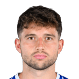 Simon Seidl Career Mode headshot