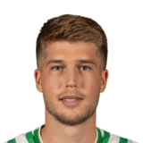 Gábor Szalai Face Scan