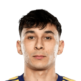 Noel Caliskan Face Scan