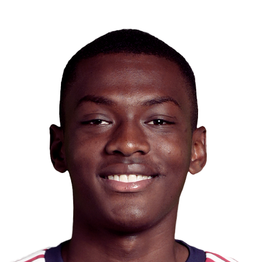Juan David Arizala Face Scan