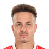 Alexandru Pop Face Scan