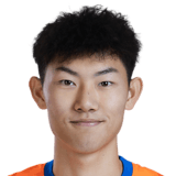 Shi Songchen Face Scan