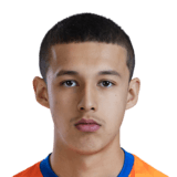 Imran Memet Face Scan