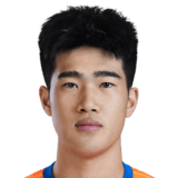 Peng Xiao Face Scan