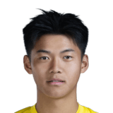 Liu Xiaolong Face Scan