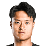 Xu Zhenyao Face Scan