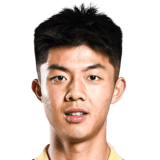 Ma Haoqi Face Scan